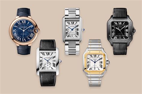 cartier its dutch|cartier watches history.